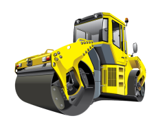 Асфальтоукладочная техника